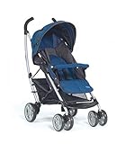 GRACO (グレコ) ベビーカー Indigo BLUE [並行輸入品]