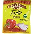 オールド エルパソ ファヒタ シーズニング 40g x4袋
