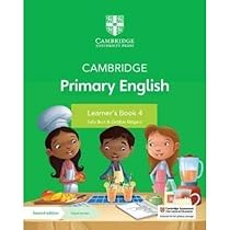 Cambridge primary Learner’s book2English Amazon | Cambridge Primary English Learner's Book 2 with Digital