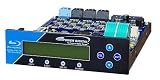 VINPOWER DIGITAL社製BD/DVD/CD用１対１１デュプリケーターコントローラー VPDS-11T SATA