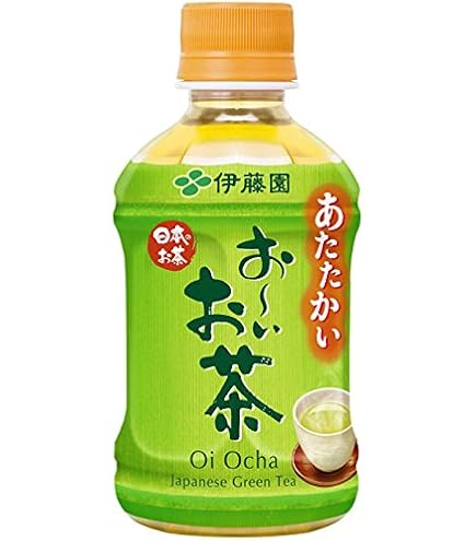 Amazon.co.jp: 伊藤園 ホットPET お~いお茶 緑茶 (275ml×24本)×2 Amazon.co.jp: 伊藤園 ホットPET お~いお茶 緑茶 (275ml×24本)×2