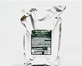 ミルボン インダルジング ハイドレーション シャンプー 2500ml 詰め替え用 レフィル グローバル ミルボン プレミアムポジション milbon LSC