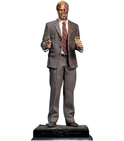 Amazon.co.jp: [AC]JND Studios 1/6 バットマンシリーズ ジョーカー