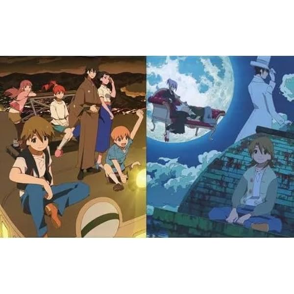 Amazon.co.jp: 有頂天家族2 Blu-ray BOX 上巻 [Blu-ray] : 櫻井孝宏
