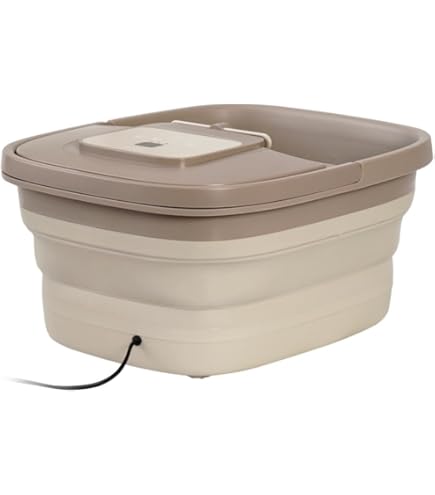 Amazon | パナソニック スチームフットスパ 青 EH2861P-A