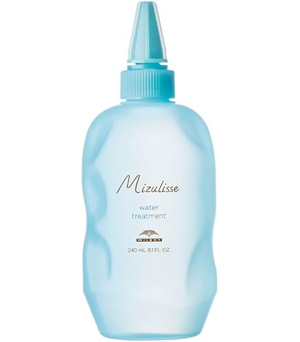 Amazon | ミルボン(MILBON) ミズリセウォータージェルトリートメント