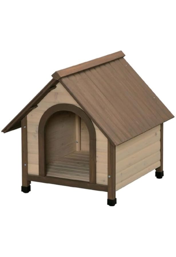 大幅値下げ致しましたpetsfit 犬小屋 組み立て不要