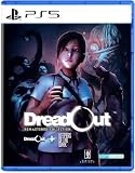 Dreadout Remastered Collection (輸入版:アジア) - PS5