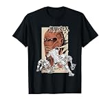 【完結記念】超大型巨人 進撃の巨人 Tシャツ