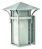 Hinkley 2579TT-GU24 Outdoor Harbor Light by Hinkley