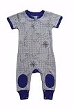 Cat & Dogma SHIRT ベビー・ボーイズ US サイズ: M カラー: ブルー