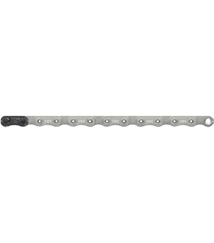 Amazon | SRAM イーグル T-Type DM XX SL 3mm オフセット チェーン