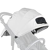 エアバギー Air サマーシールド® サンキャノピー ココスタンダード/ココブレーキ用 AB6555