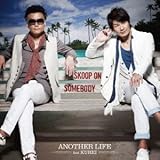 ANOTHER LIFE feat.KUREI(from �L�}�O����)