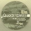 Quadraplex [12 inch Analog]