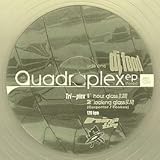 Quadraplex [12 inch Analog]