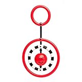 SmartNoggin 93004 NogginRings Baby Toy [並行輸入品]