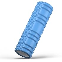 FIL ROLLER ホワイト 筋膜ローラー Amazon | フォームローラー 筋膜リリー ストレッチローラー