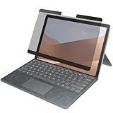 エレコム Surface Go2 のぞき見防止フィルタ 着脱式 2way(180度) TB-MSG20FLNSPF2