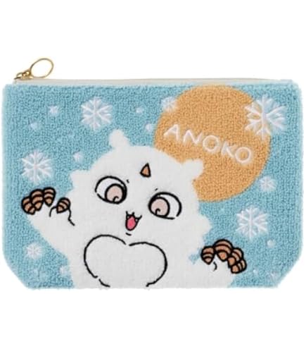 Amazon.co.jp: エニマイくじ ちいかわ ゆきだるまになっちゃった！ D賞