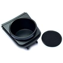 ポルシェ　911 991 981 718 ケイマン　ボクスター　カップホルダー 41Rj365nVPL._AC_UL210_SR210,