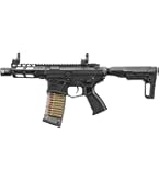 Amazon | G&G ARMAMENT G-08-147-1 RK74 T/E/CQB 115R Mid-Cap
