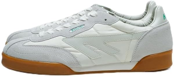HI-TEC ユニセックス大人 SQUASH ORIGINALスニーカー - 1