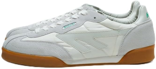HI-TEC ユニセックス大人 SQUASH ORIGINALスニーカー