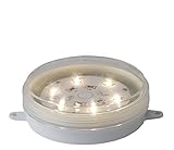 タカショー HBE-Y01W ＬＥＤコアモジュール （1／ｆ庭ゆらぎ）