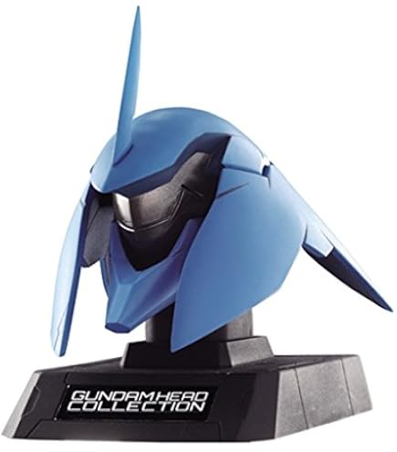 Amazon.co.jp: Gundam Head Collection Vol. 1 Gundam AGE-1 Normal
