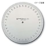 新潟精機(SK) プロトラクタ No.193-90