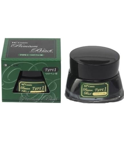 かぐれ　インクブラック Amazon.co.jp: 呉竹 インク ZIG カートニスト スーパーブラック