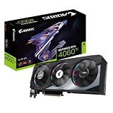 GIGABYTE NVIDIA GeForce RTX4060Ti 搭載 グラフィックボード GDDR6 8GB【国内正規代理店】 GV-N406TAORUS E-8GD