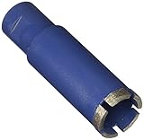 MK Diamond 158921 MK - 290GW Premium Grade Wet Cutting Diamond Bit for Granite 1.25 [並行輸入品]
