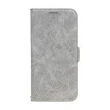 NATURAL design Style Natural iPhone 12Pro/12 専用手帳型スマホケース iP20_61-VS04 キャメル