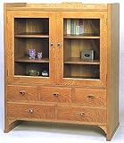 和風キャビネット8598