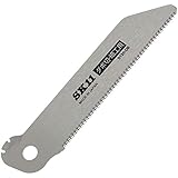 SK11(エスケー11) 替刃式折込鋸 120mm ダボ切・細工用 替刃 SB120-DB