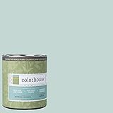 Inspired Eggshell Interior Paint, Wool .01, Quart [並行輸入品]