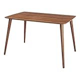 テーブル 木製 北欧 トムテ ダイニングテーブル TAC-242WAL