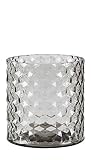 ヴィラコレクション フラワーベース・花器 クリアー D11,0cm-H 11,0cm ベース D11 x H11 162589
