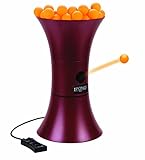 iPong PRO Table Tennis Training Robot with Oscillation and Wireless Remote (UPDATED) [並行輸入品]