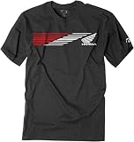 Factory Effex プレミアムTシャツ L グレイ 19-87304