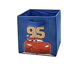 Disney Cars Collapsible Storage Bin by Disney