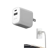 【PD公式認証】ACアダプター（ iwalk ） USB type c type a PSE認証 コンセント スマホ PD 急速充電 折りたたみ タイプC メーカー アイウォーク パソコン 折り畳み式プラグ iWALK 正規代理店