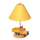 Room Magic Lamp, Dump Truck by Room Magic [並行輸入品]