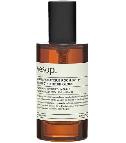 Amazon.co.jp: イソップ Aesop ステイト オブ ビーイング アロマ