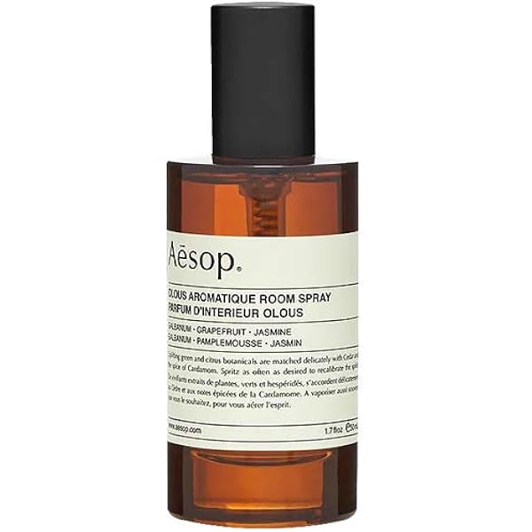 イソップ aesop ルームスプレー　オロウス　キティラ Amazon.co.jp: イソップ キティラ アロマティック ルーム