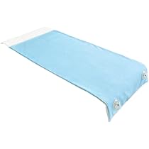 【空調服】空調ベッド風眠 air KBTS04Q 敷きパッド ツインファン 41RkDgVVNML._AC_UL210_SR210,