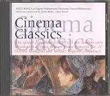 Cinema Classics;2001 etc