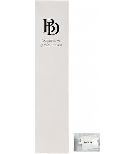Amazon | BeDoor ビドアー レイディエッセンス パーフェクトクリーム